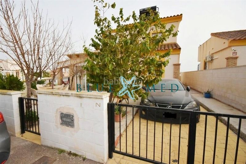 Foto 564516c4-efd9-45ee-b732-fb39f800a36a. Xalet amb aparcament piscina a Mazarrón casco urbano Mazarrón