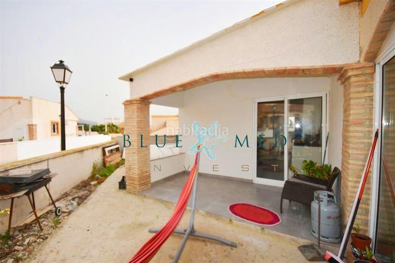 Foto d0d2c28b-644d-4935-90c8-63e00d5b277d. Xalet amb aparcament piscina a Mazarrón casco urbano Mazarrón