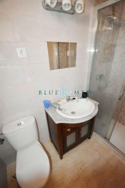 Foto f869939d-1099-4055-92e3-118b27c8bc3d. Xalet amb aparcament piscina a Mazarrón casco urbano Mazarrón