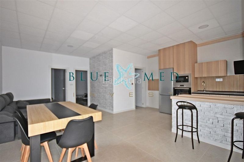 Foto 0ceb6ea6-c0f4-4d36-a2d3-f398bcefbb84. Apartament amb piscina a El Alamillo Mazarrón