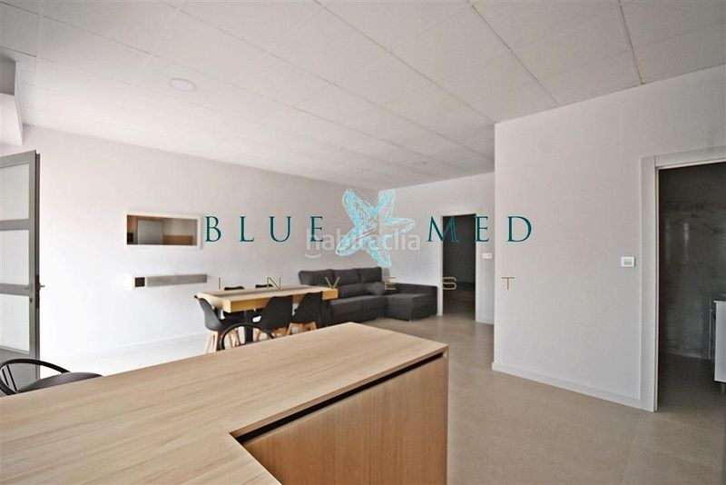 Foto 72412d93-c63b-4a50-abd9-b03780f679dd. Apartament amb piscina a El Alamillo Mazarrón