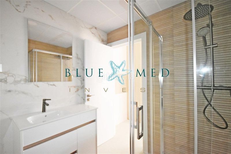 Foto a7c7a7d8-558a-47df-8780-376e20693b3b. Apartament amb piscina a El Alamillo Mazarrón