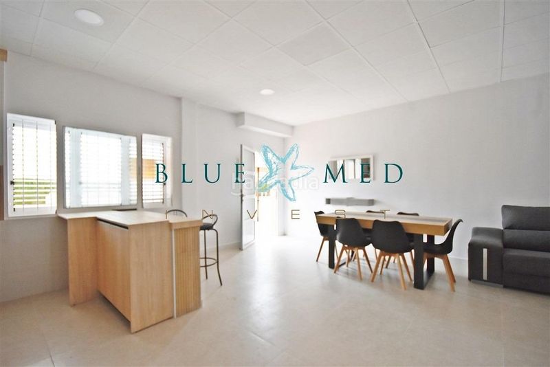 Foto b3aaa9aa-5db0-4635-a8eb-1d6eaffdbdf8. Apartament amb piscina a El Alamillo Mazarrón