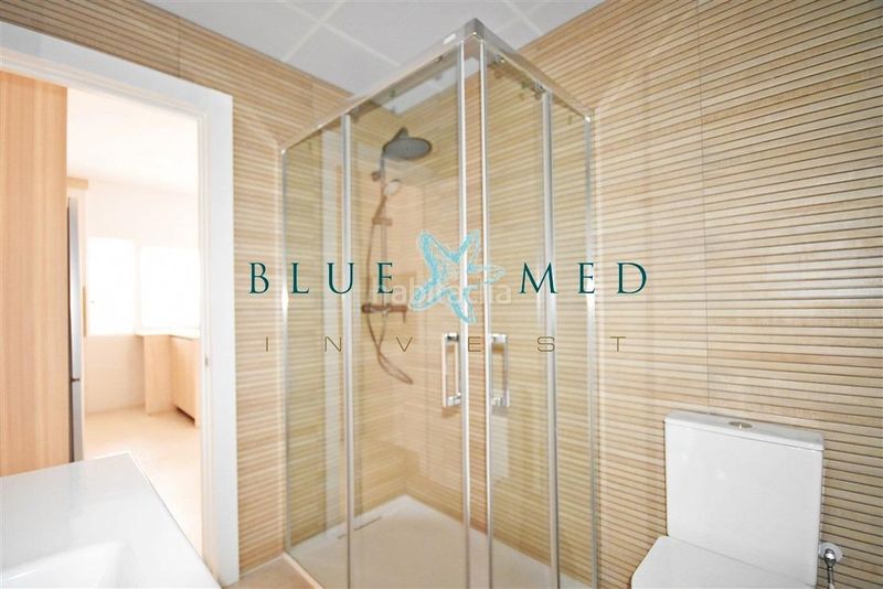 Foto e05cbe82-23bd-4ebe-bd46-74d64a0291b7. Apartament amb piscina a El Alamillo Mazarrón