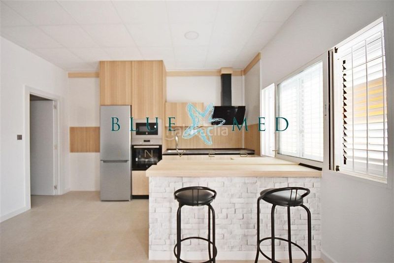 Foto f47a3497-020e-4d49-8144-f95e63ad7037. Apartament amb piscina a El Alamillo Mazarrón
