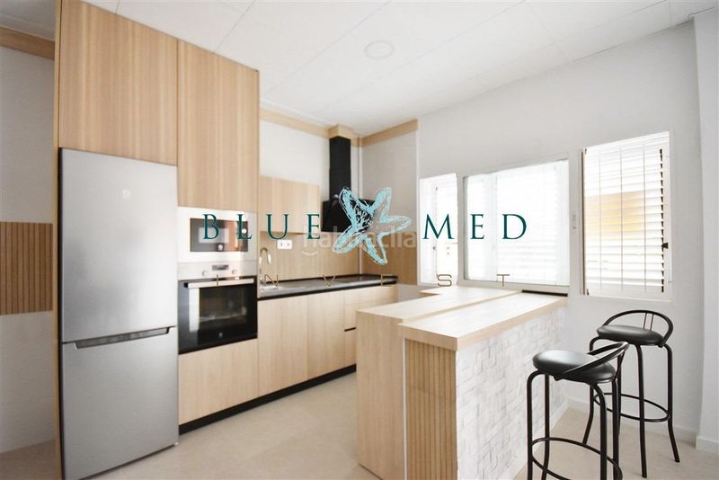 Foto f8b1af98-cf1b-4655-82b3-67479b8893b2. Apartament amb piscina a El Alamillo Mazarrón