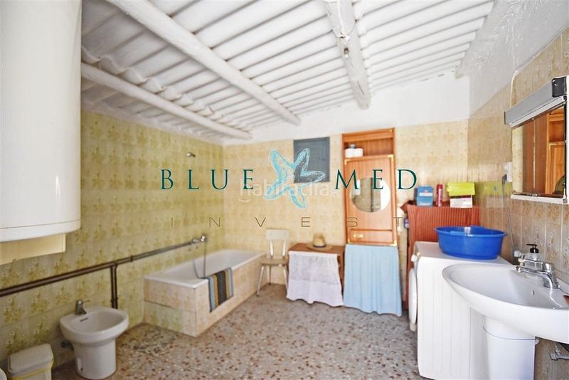 Foto 03398a7a-a584-4435-a521-ef1fba2f6f60. Casa amb aparcament a Bolnuevo Mazarrón