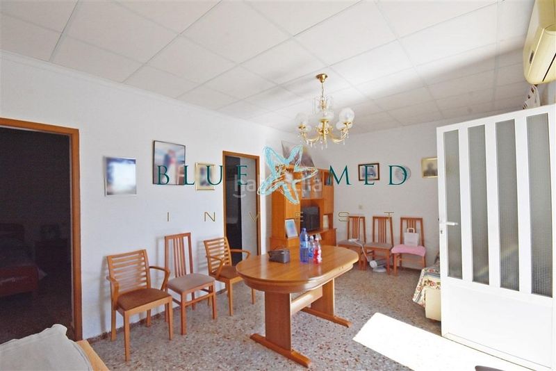 Foto 3d6eb692-c2b0-4ed1-b546-829564542130. Casa amb aparcament a Bolnuevo Mazarrón