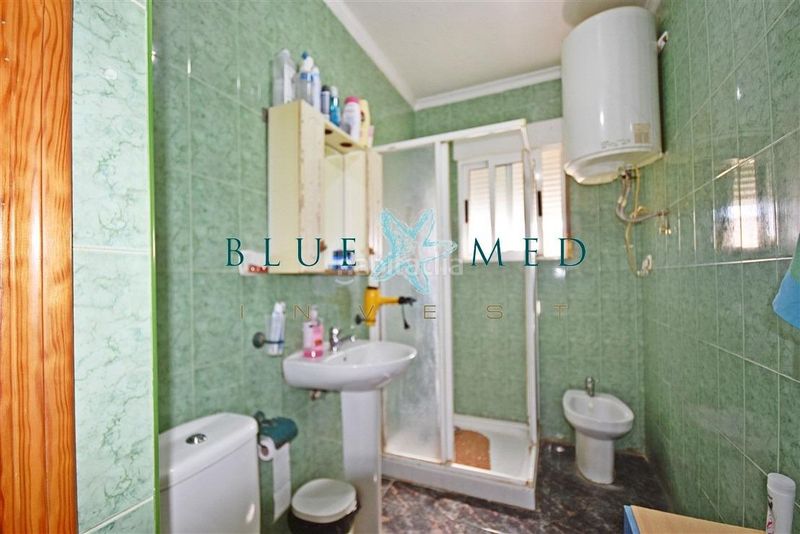 Foto 4e638ac5-0152-4d1e-b0da-5878aa892dab. Casa amb aparcament a Bolnuevo Mazarrón