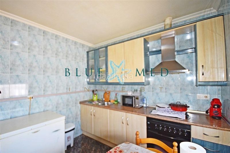Foto 505ab122-047d-4998-9e65-20da79c10452. Casa amb aparcament a Bolnuevo Mazarrón