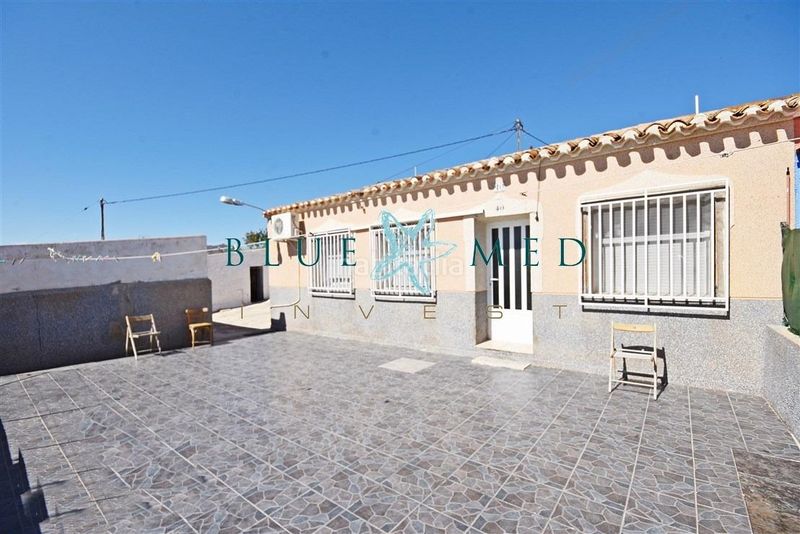 Foto 57d63217-db6a-4651-9f9f-0b05970a3f51. Casa amb aparcament a Bolnuevo Mazarrón