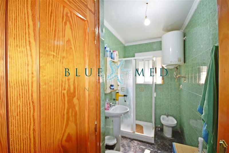 Foto 593f72a4-e6b5-492c-952e-4d121121e7e4. Casa amb aparcament a Bolnuevo Mazarrón