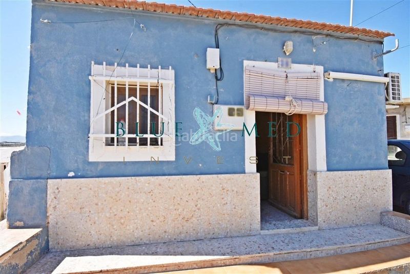 Foto 825092bd-21ae-43da-9a0a-fe1f0d058ae1. Casa amb aparcament a Bolnuevo Mazarrón