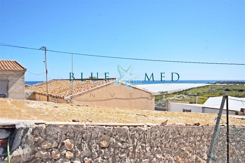 Foto 8839ad32-0bfb-4351-b7dd-98ec004e1809. Casa amb aparcament a Bolnuevo Mazarrón