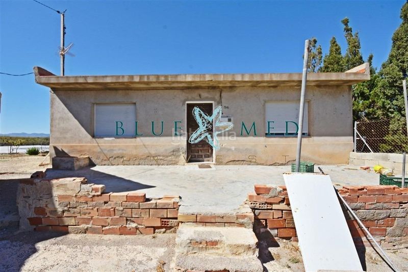 Foto 8bd0ec8c-a268-4626-b7ea-6770b2b1ae56. Casa amb aparcament a Bolnuevo Mazarrón