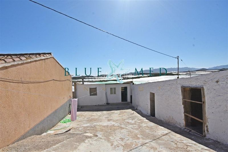 Foto 9639e2c1-889f-4246-9c52-6913119edd58. Casa amb aparcament a Bolnuevo Mazarrón