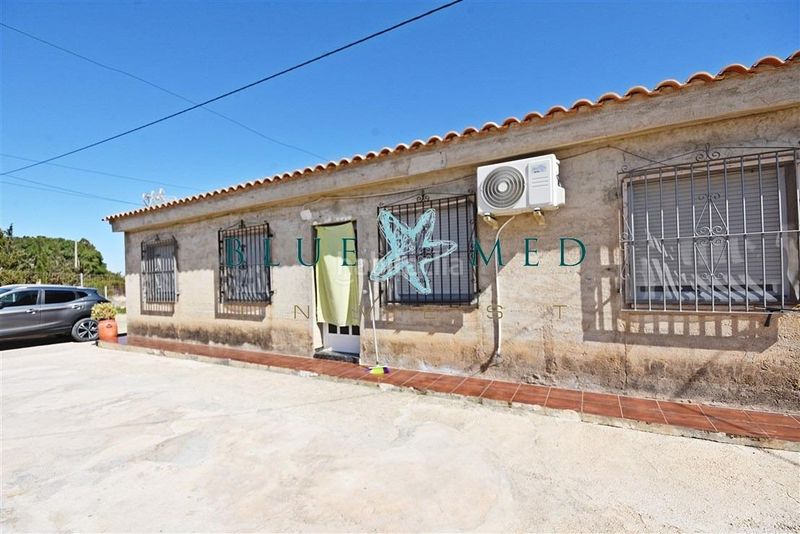 Foto a30a24ec-437b-4901-9bd5-e411a4394730. Casa amb aparcament a Bolnuevo Mazarrón