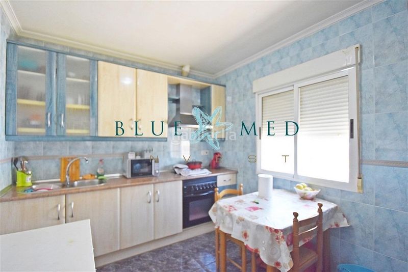 Foto a57188b7-fcdf-4516-8715-2849e7595eda. Casa amb aparcament a Bolnuevo Mazarrón