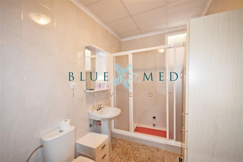 Foto a5beb29b-c50a-4a0a-800c-2110b2cab21e. Casa amb aparcament a Bolnuevo Mazarrón