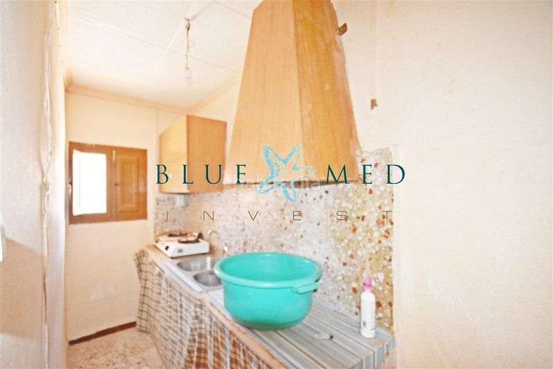 Foto be729c29-1056-4c28-80bd-295b97e06408. Casa amb aparcament a Bolnuevo Mazarrón