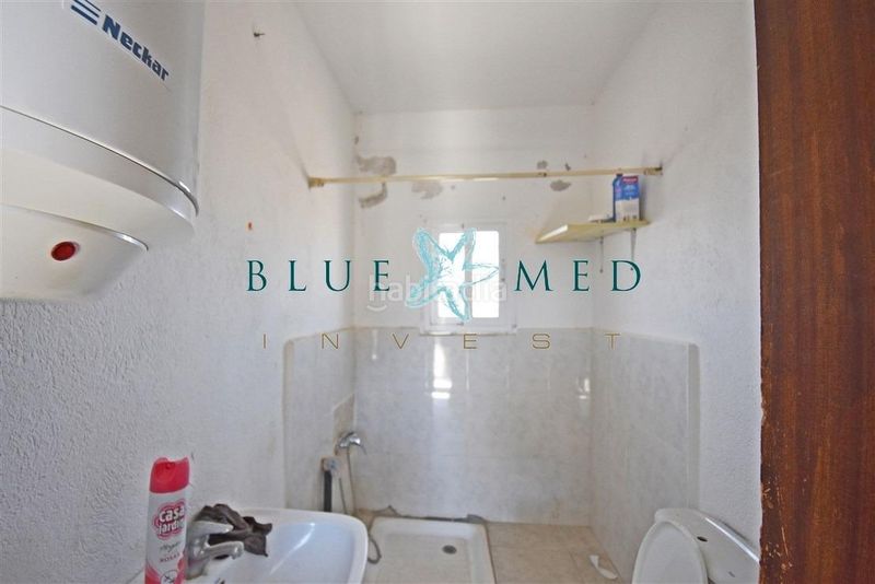 Foto c2917b68-edf7-413f-b17b-1bada392563d. Casa amb aparcament a Bolnuevo Mazarrón