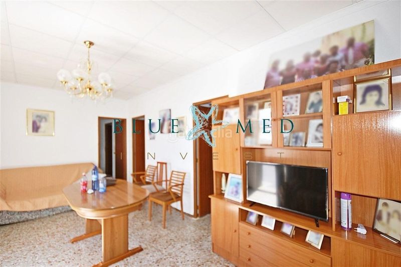 Foto df87c463-663c-47b7-adbe-d613fb431c90. Casa amb aparcament a Bolnuevo Mazarrón