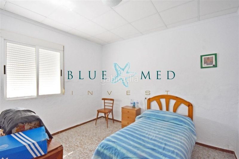 Foto ebd97903-bac0-40d8-aa14-9e6077dc7cd3. Casa amb aparcament a Bolnuevo Mazarrón