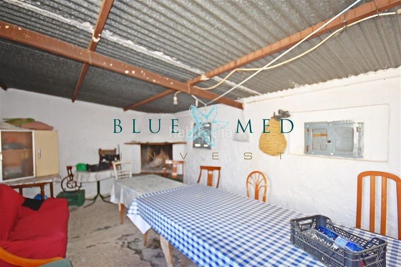 Foto fafc2ca1-da35-4526-9e99-d81bcba3a32b. Casa amb aparcament a Bolnuevo Mazarrón