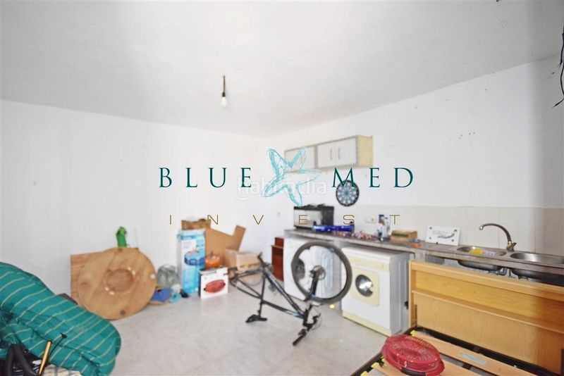 Foto fec0b1ed-bee6-4743-b9e9-b33664e1b20a. Casa amb aparcament a Bolnuevo Mazarrón
