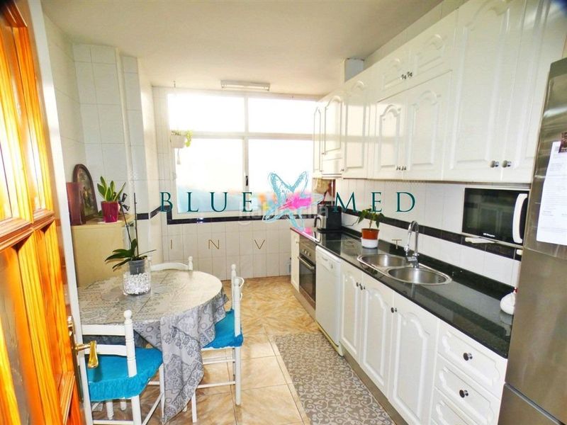 Foto 1177598d-2766-4a43-a4e2-2f1c9a364d6a. Apartament amb calefacció a Pescadores Mazarrón