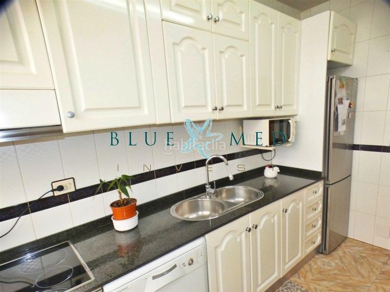 Foto 14284f31-ac76-4426-8705-79d4a5ec4b7a. Apartament amb calefacció a Pescadores Mazarrón