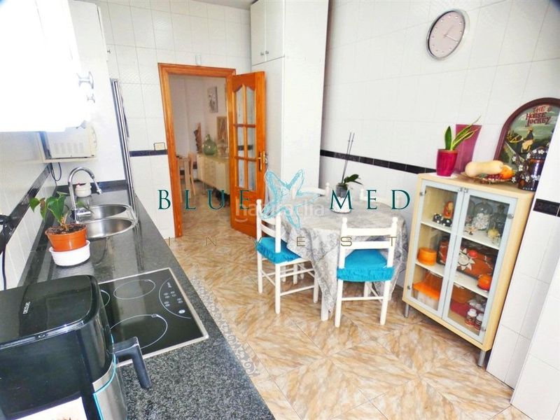 Foto 1dbc89ac-d850-46d2-899c-eb9795d45bc1. Apartament amb calefacció a Pescadores Mazarrón