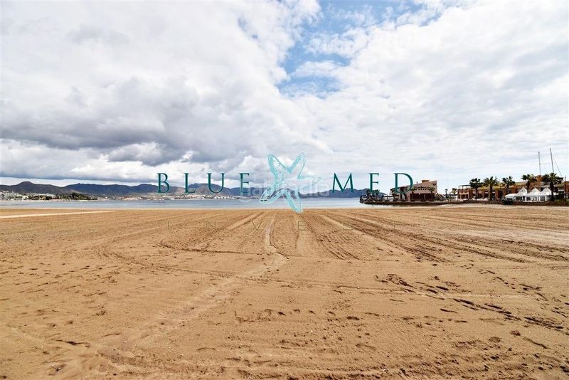 Foto 21ce7d7d-7630-4829-98f3-4e86870c5f0e. Apartament amb calefacció a Pescadores Mazarrón