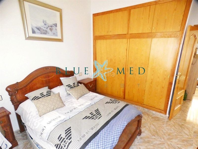 Foto bada11a2-08ff-4f6a-9e49-9a887461a198. Apartament amb calefacció a Pescadores Mazarrón