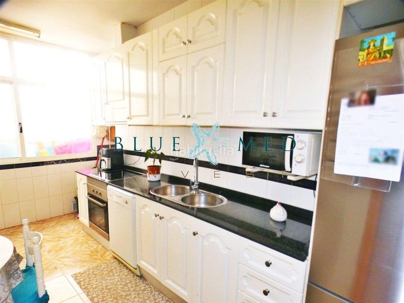 Foto dc5da744-3316-449d-b341-2f8da9789cdb. Apartament amb calefacció a Pescadores Mazarrón