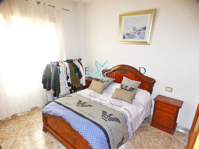 Foto e47aed12-f97d-4ffc-8659-03df550d2f06. Apartament amb calefacció a Pescadores Mazarrón
