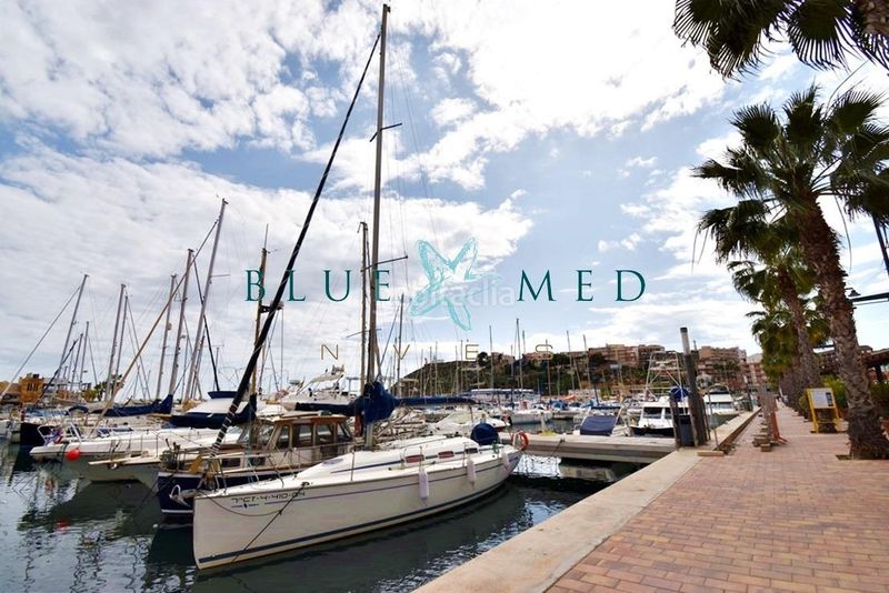 Foto f1e11475-294f-4845-86bc-c62d4e8e2bac. Apartament amb calefacció a Pescadores Mazarrón
