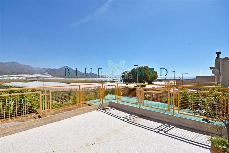 Foto f6ed6755-3ae3-4d9b-93b1-003d4a3182fa. Dúplex a Bolnuevo Mazarrón