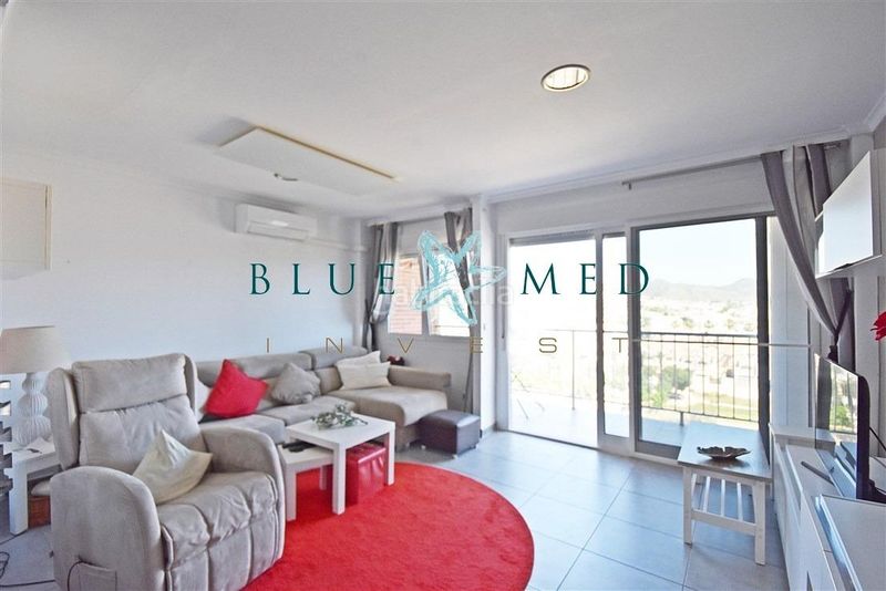 Foto 1127a478-1cb8-4817-9c76-ac233fbe7f9f. Apartament a Playa Sol Mazarrón