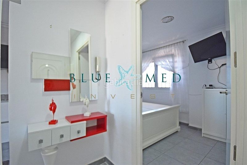 Foto 24097f59-8480-40c2-88ec-3003bff63912. Apartament a Playa Sol Mazarrón