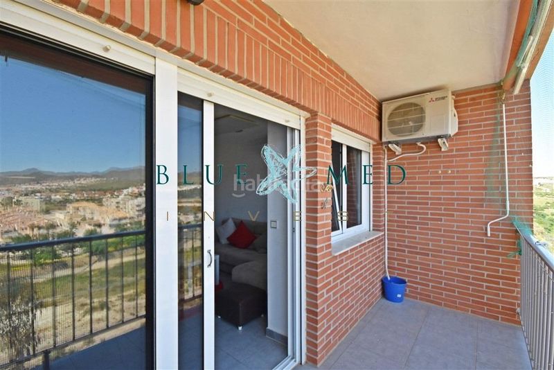 Foto 43b5dd61-1d0b-458a-b308-c576e21c559a. Apartament a Playa Sol Mazarrón
