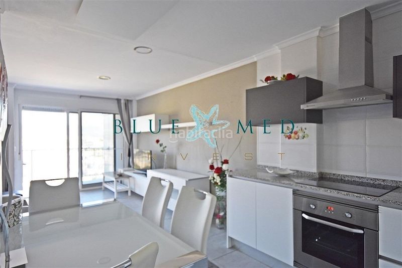 Foto be02ecc2-ddaa-4137-bd1f-e79cb173af2d. Apartament a Playa Sol Mazarrón