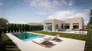 Xalet  Calle calle corvera golf country club 1. Frente al hoyo 8, villas premium