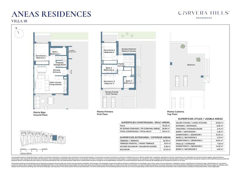 Foto 0b1b8889-683f-41a0-8b87-7d500dd2535a. Chalet in calle calle Corvera golf country club 1 in Murcia