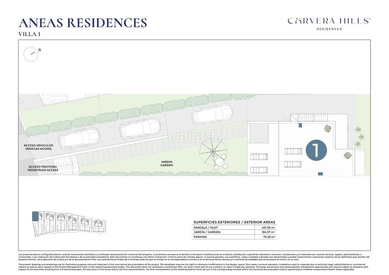 Foto 2d5e1f83-ea7e-46f4-adb7-b151286f0ff9. Chalet in calle calle Corvera golf country club 1 in Murcia