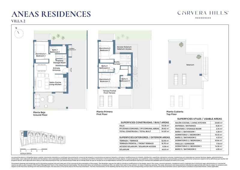 Foto 6c5b281c-2902-4b02-b793-2f1889bea6f6. Chalet in calle calle Corvera golf country club 1 in Murcia