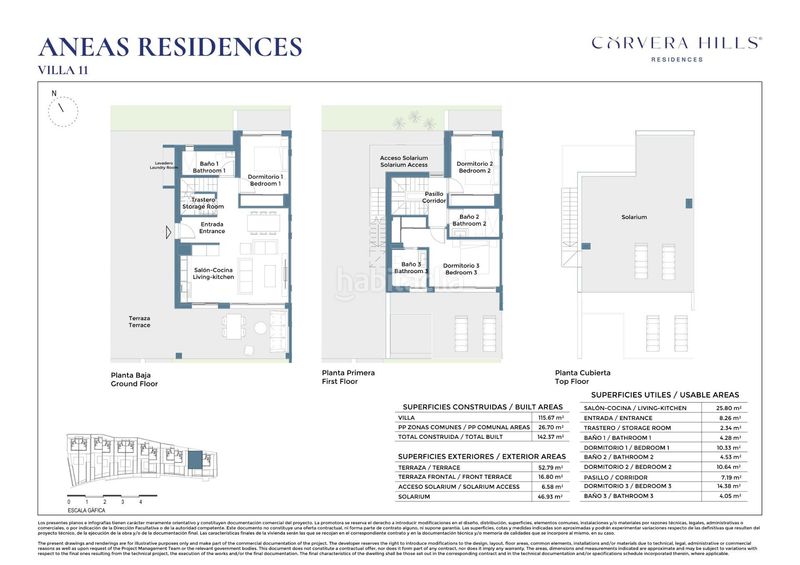 Foto 6de189ba-13ab-462f-a5ad-8c896c67a990. Chalet in calle calle Corvera golf country club 1 in Murcia