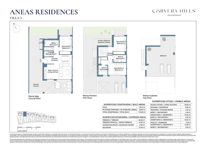 Foto b50034e8-ee66-420d-a929-3b4627550f0f. Chalet in calle calle Corvera golf country club 1 in Murcia
