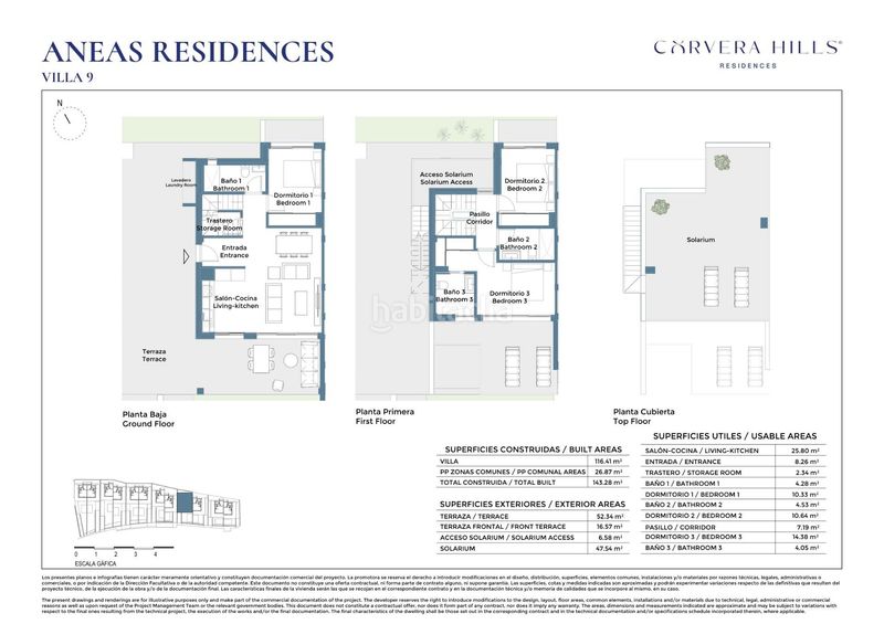 Foto b80435aa-4d12-4d69-a627-903176dcd43d. Chalet in calle calle Corvera golf country club 1 in Murcia