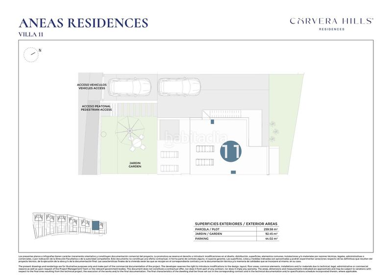 Foto de0efe79-c5ec-4c55-b72f-7df396e83dc5. Chalet in calle calle Corvera golf country club 1 in Murcia